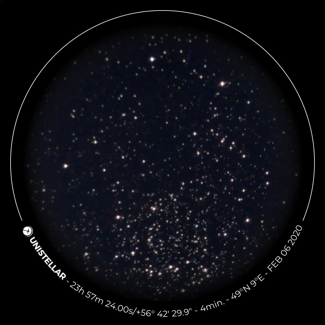 NGC 7789